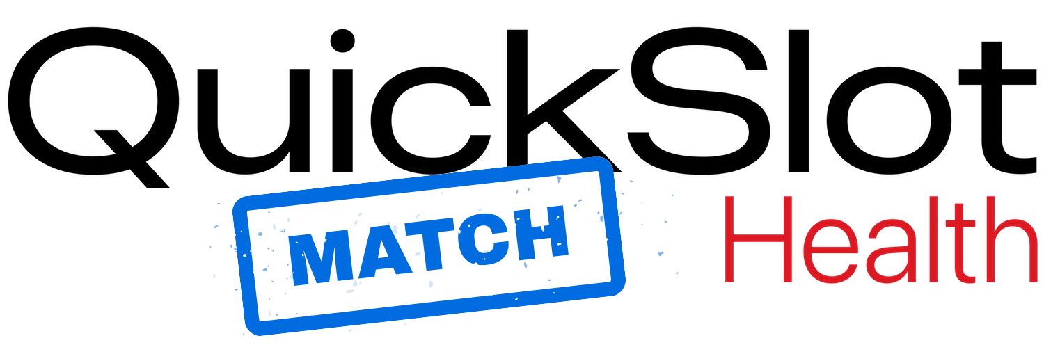 Quickslot Logo